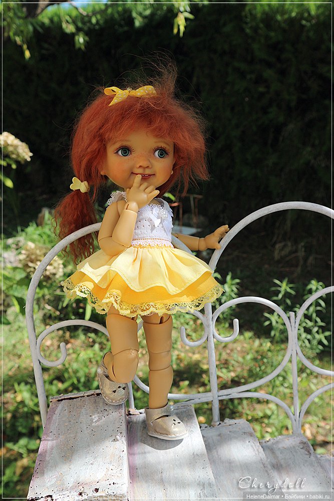 Лестница — Другие хобби и увлечения: сад (фото 9)