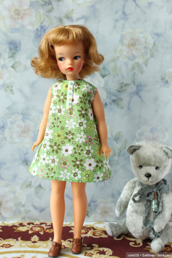 Действительно идеальная Tammy