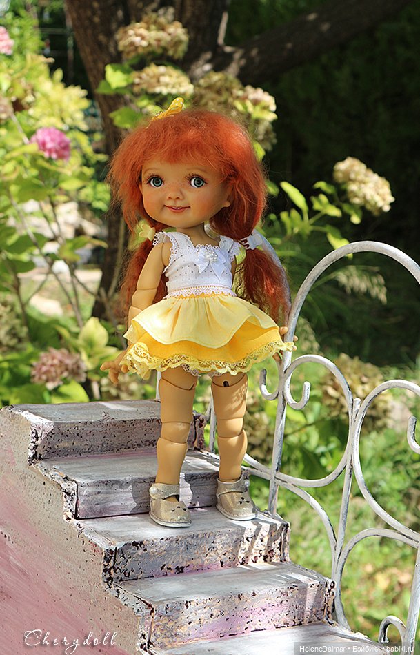 Лестница — Другие хобби и увлечения: сад (фото 2)