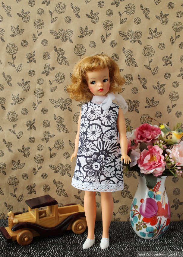 Действительно идеальная Tammy