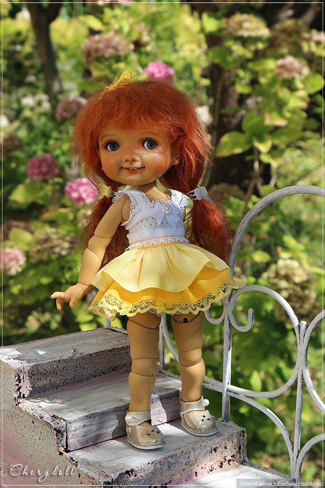 Лестница — Другие хобби и увлечения: сад (фото 3)