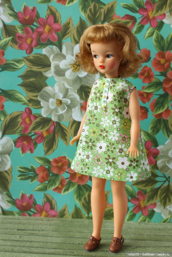 Действительно идеальная Tammy