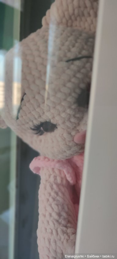 Скоро уже скоро — Вязаные игрушки и амигуруми: крючком (фото 2)