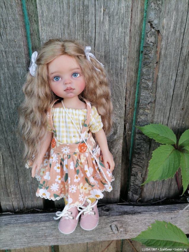 Моя коллекция Паолочек, я опять к ним вернулась (фото 3)