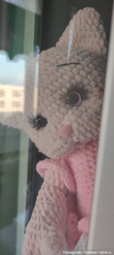 Скоро уже скоро — Вязаные игрушки и амигуруми: крючком