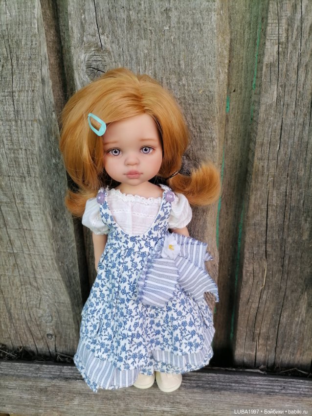 Моя коллекция Паолочек, я опять к ним вернулась (фото 4)