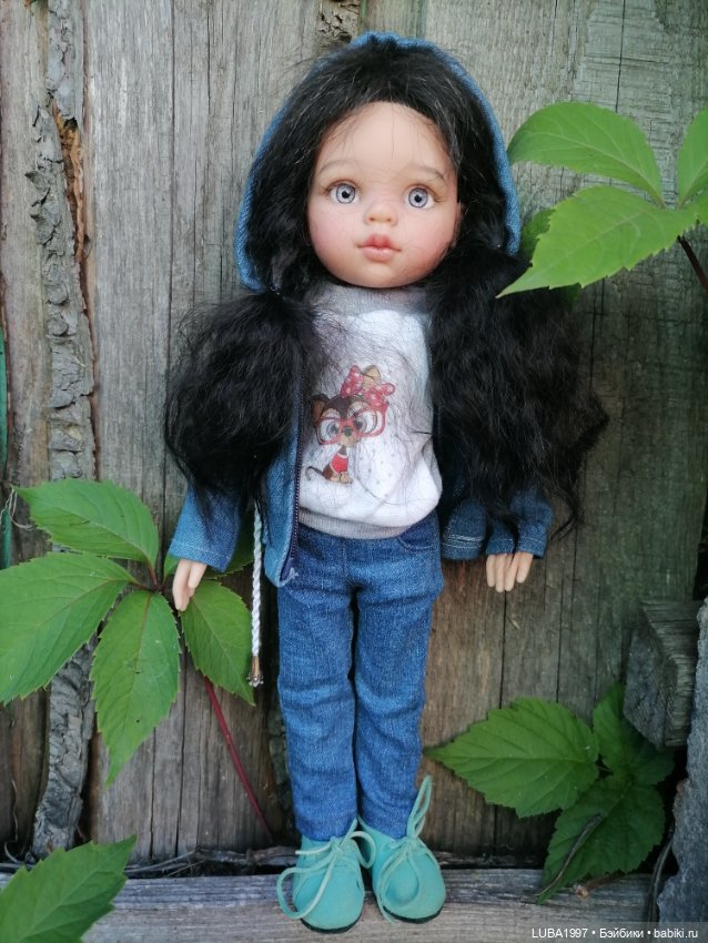 Моя коллекция Паолочек, я опять к ним вернулась (фото 7)