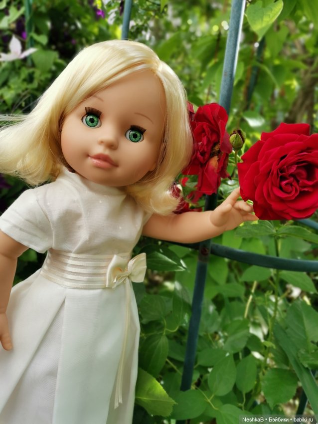 Хорошая девочка Лера 💖💕 — Куклы Paola Reina (Паола Рейна): новинки