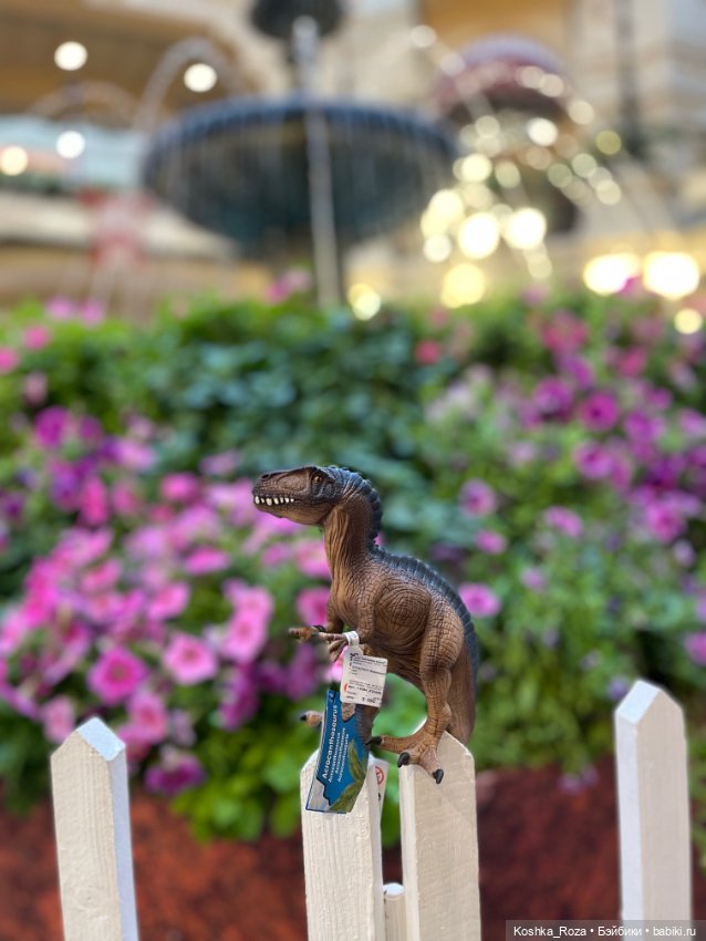 Немного о талисманах (часть 3) Хочу забрать тебя домой (фото 4)