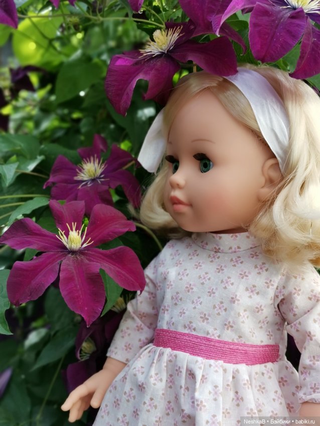 Хорошая девочка Лера 💖💕 — Куклы Paola Reina (Паола Рейна): новинки