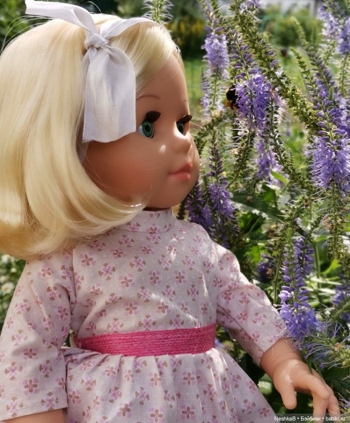 Хорошая девочка Лера 💖💕 — Куклы Paola Reina (Паола Рейна): новинки