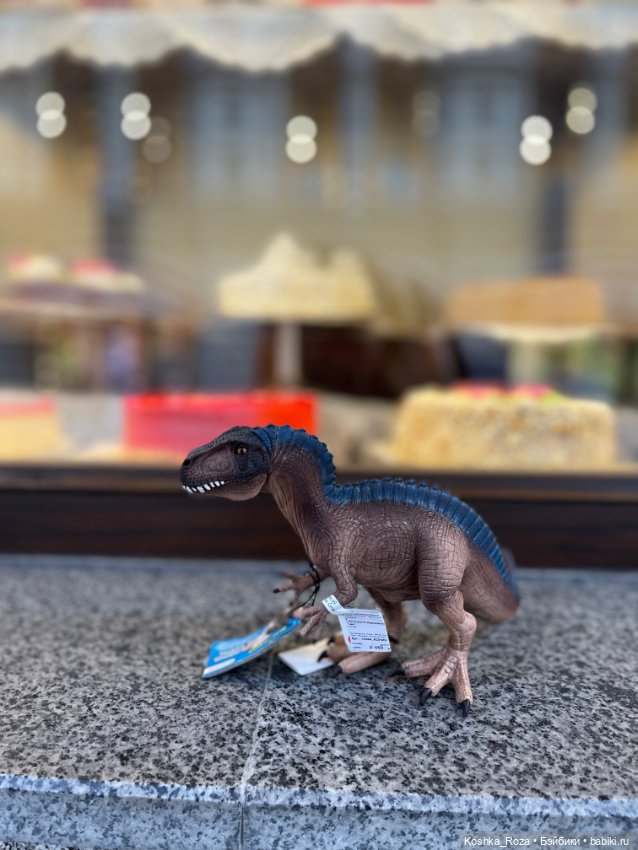 Немного о талисманах (часть 3) Хочу забрать тебя домой (фото 7)