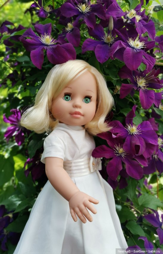 Хорошая девочка Лера 💖💕 — Куклы Paola Reina (Паола Рейна): новинки