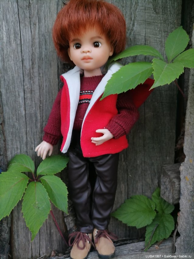 Моя коллекция Паолочек, я опять к ним вернулась