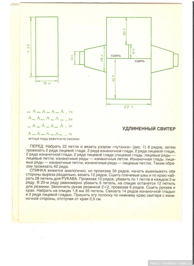 Старый журнал Лола 4 .1993 года