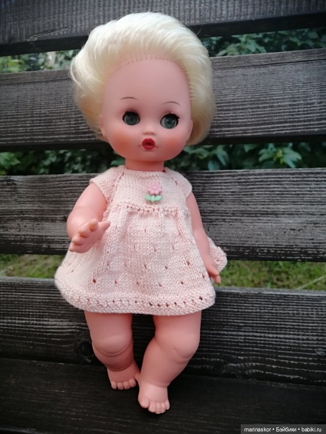 Белявая, чернявая,а третья рыжая, кучерявая, Или на вкус и цвет🙂 (фото 4)