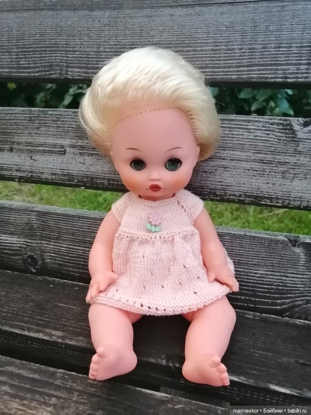 Белявая, чернявая,а третья рыжая, кучерявая, Или на вкус и цвет🙂 (фото 3)