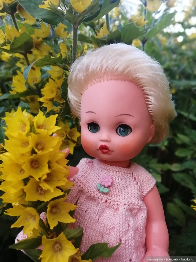 Белявая, чернявая,а третья рыжая, кучерявая, Или на вкус и цвет🙂