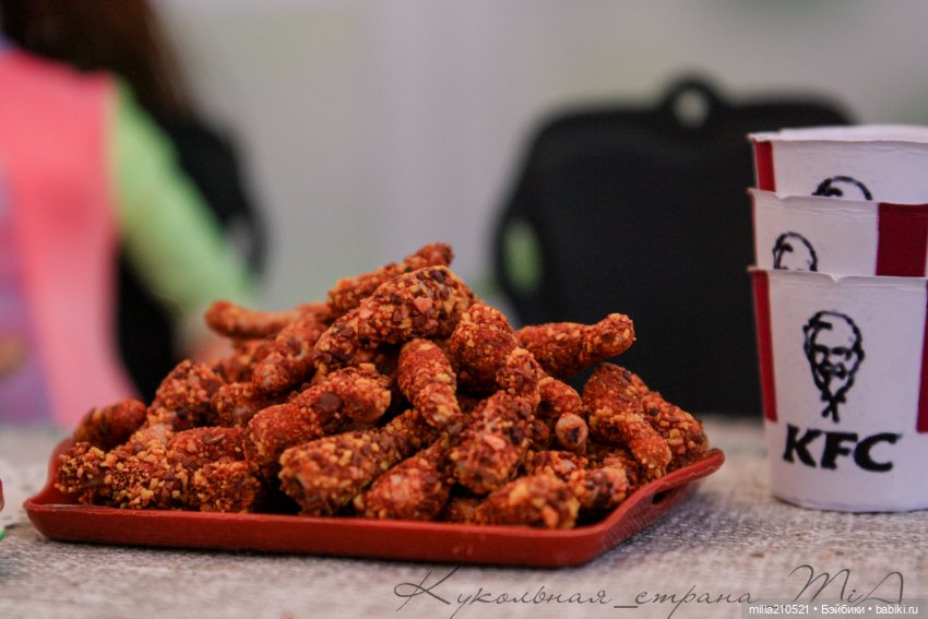 Вести с полей.. а точнее из нашего семейного ресторанчика (фото 4)