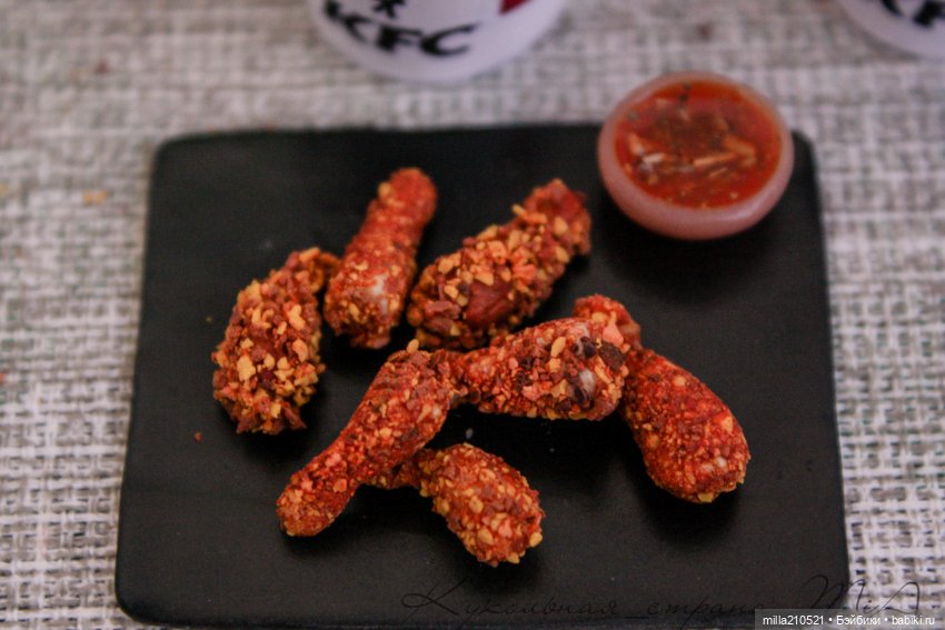 Вести с полей.. а точнее из нашего семейного ресторанчика