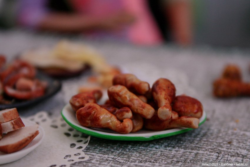 Вести с полей.. а точнее из нашего семейного ресторанчика (фото 8)