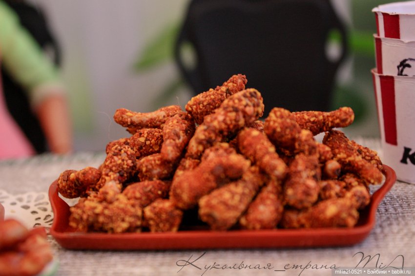 Вести с полей.. а точнее из нашего семейного ресторанчика