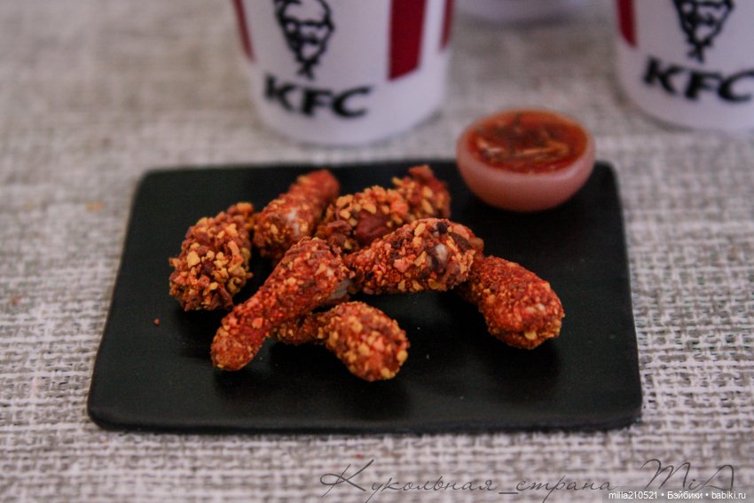 Вести с полей.. а точнее из нашего семейного ресторанчика (фото 10)