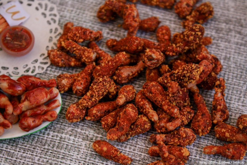 Вести с полей.. а точнее из нашего семейного ресторанчика (фото 7)