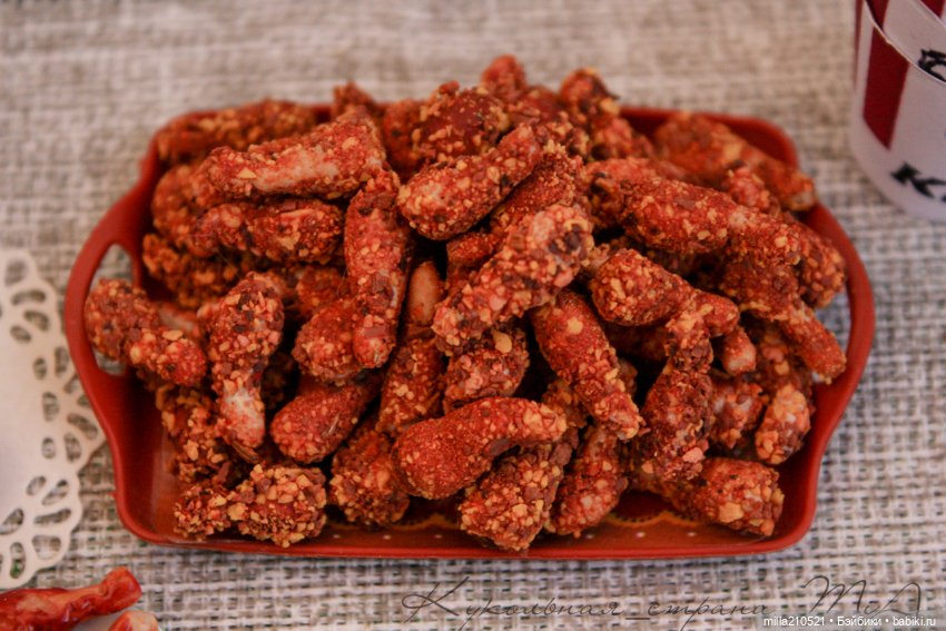 Вести с полей.. а точнее из нашего семейного ресторанчика (фото 3)