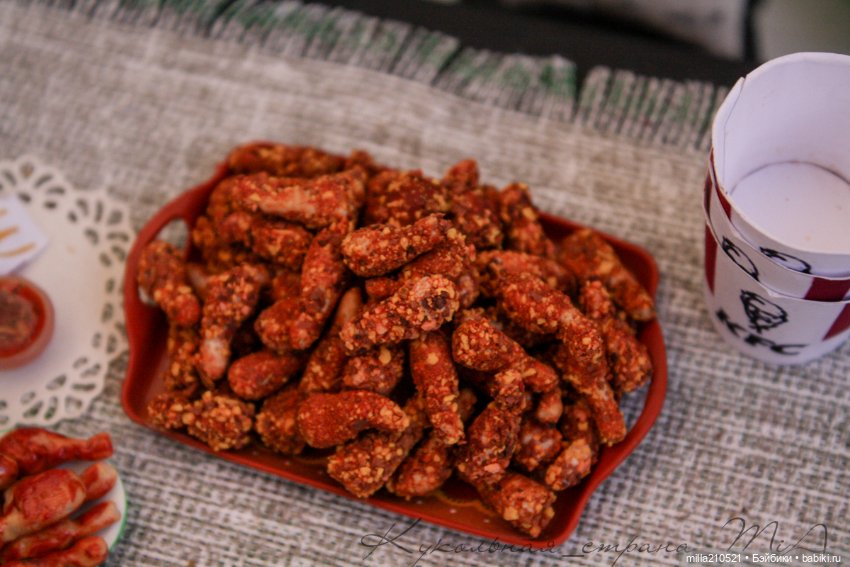 Вести с полей.. а точнее из нашего семейного ресторанчика (фото 5)