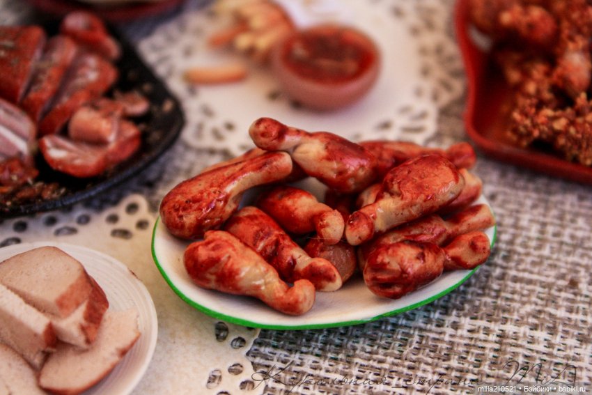 Вести с полей.. а точнее из нашего семейного ресторанчика (фото 2)