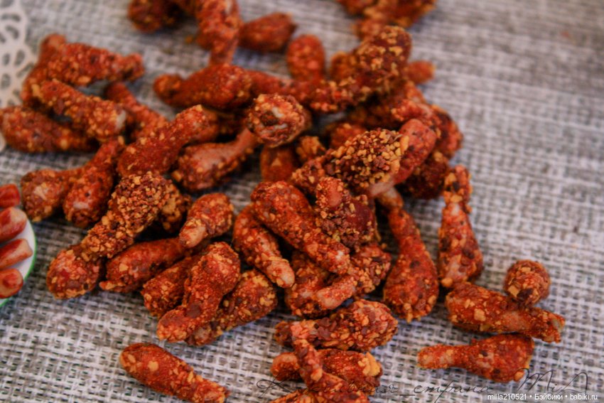 Вести с полей.. а точнее из нашего семейного ресторанчика (фото 6)