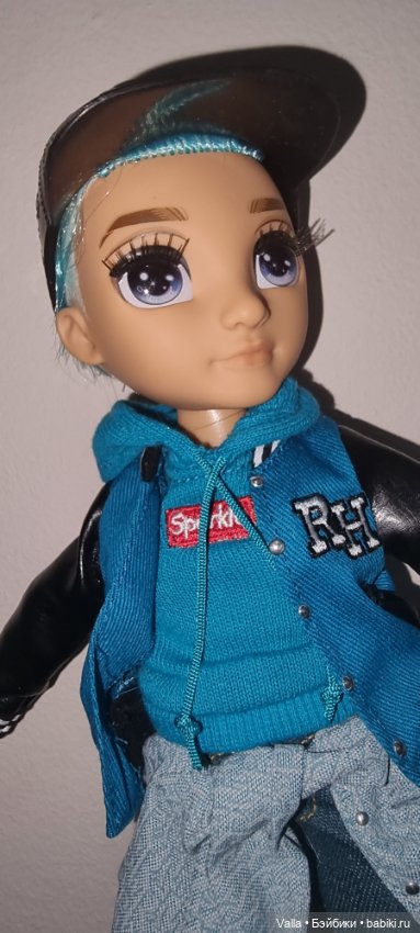 Новенькие; добавила фоток (фото 8)