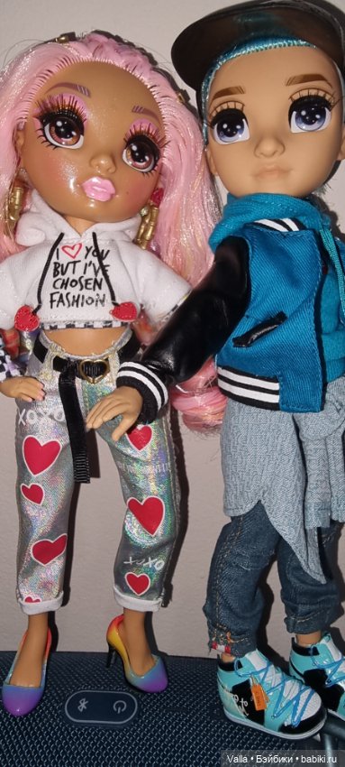 Новенькие; добавила фоток