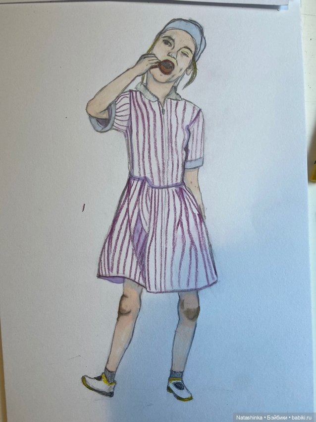 Fashion Dolls 403 — Туризм и путешествия: фотоотчеты из поездок