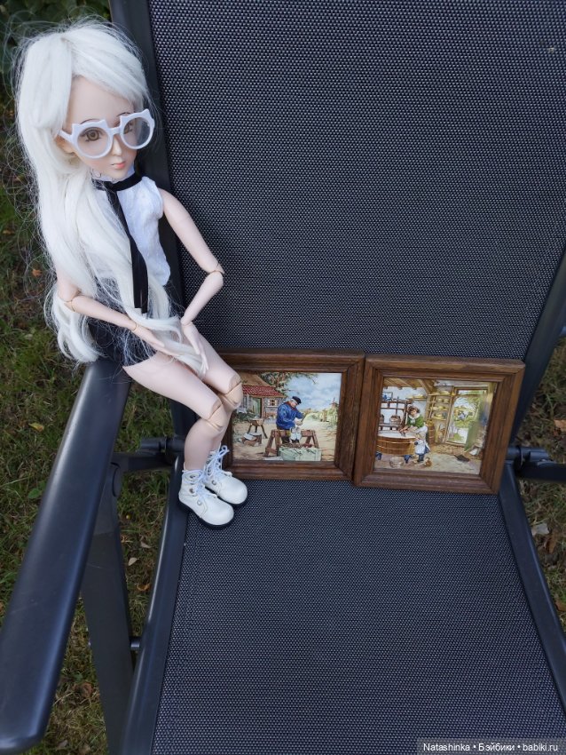 Fashion Dolls 403 — Туризм и путешествия: фотоотчеты из поездок (фото 4)