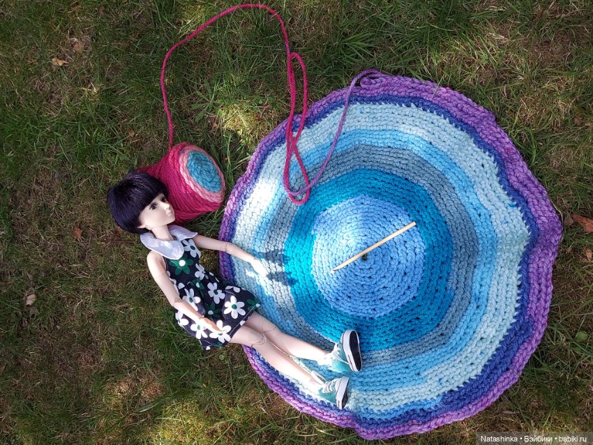 Fashion Dolls 403 — Туризм и путешествия: фотоотчеты из поездок