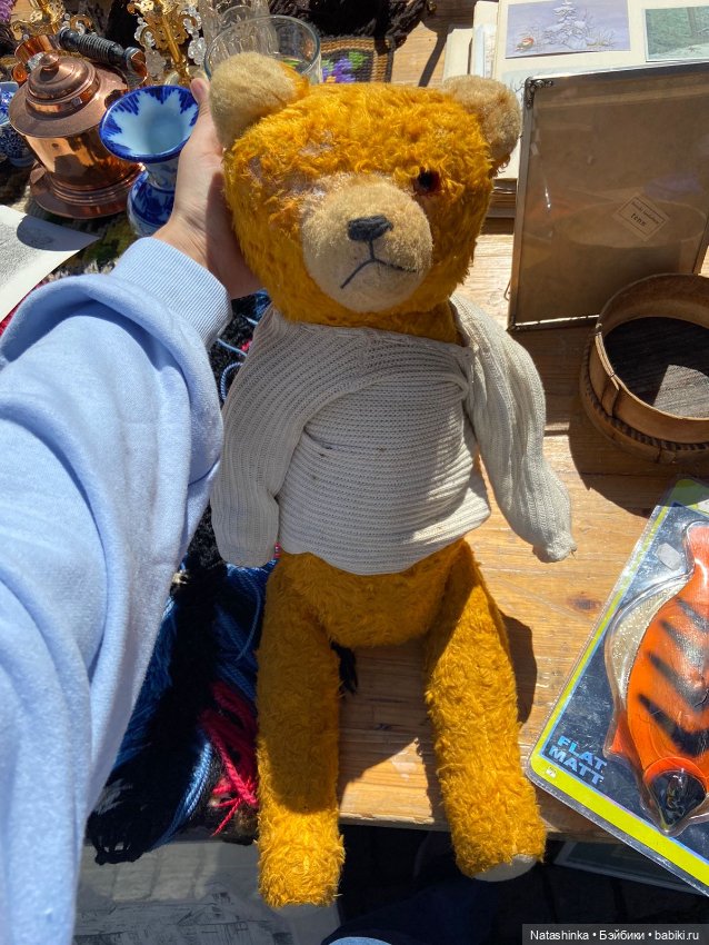 Fashion Dolls 403 — Туризм и путешествия: фотоотчеты из поездок