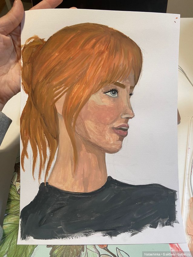 Fashion Dolls 403 — Туризм и путешествия: фотоотчеты из поездок