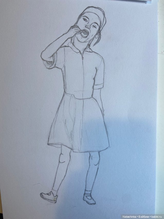 Fashion Dolls 403 — Туризм и путешествия: фотоотчеты из поездок