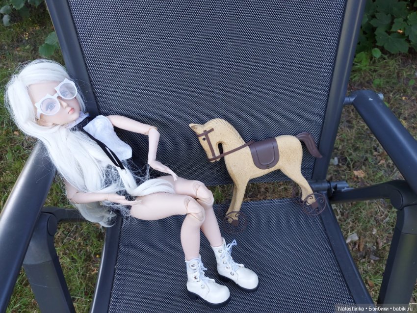 Fashion Dolls 403 — Туризм и путешествия: фотоотчеты из поездок (фото 5)