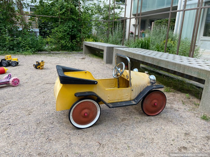 Fashion Dolls 403 — Туризм и путешествия: фотоотчеты из поездок