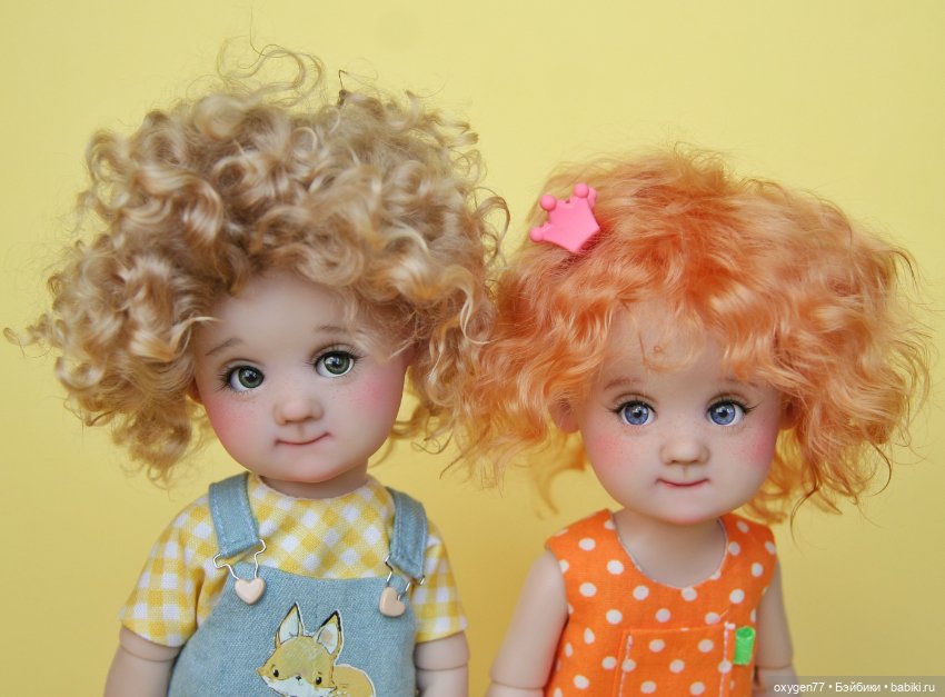 Новый молд Мотя, авторская шарнирная кукла из полиуретана (фото 6)