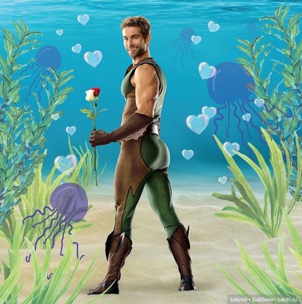 Кевин в 100 лицах (иллюстрации к рассказам) (фото 2)