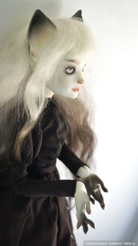 Сказочница Кицунэ Esteradolls