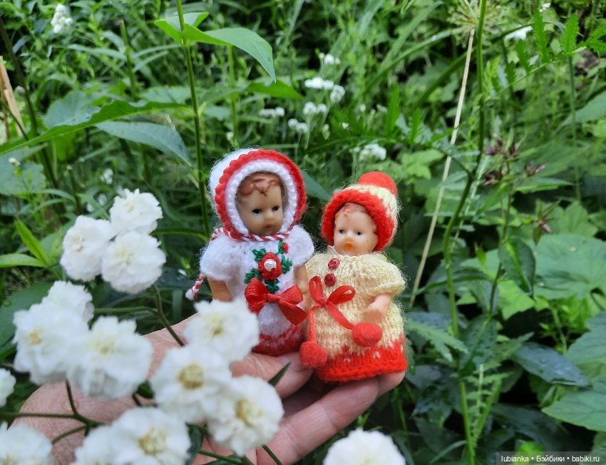 Сегодня похолодало,можно и в шапках🤗😍