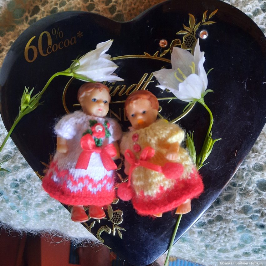 Сегодня похолодало,можно и в шапках🤗😍