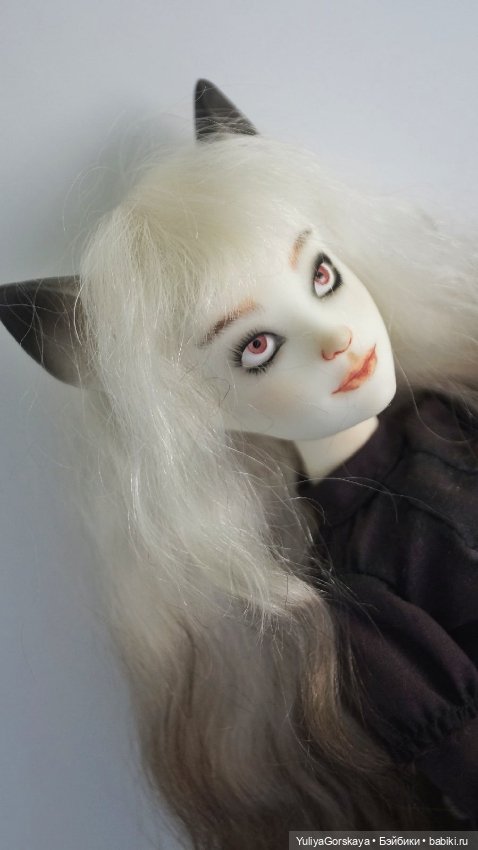 Сказочница Кицунэ Esteradolls