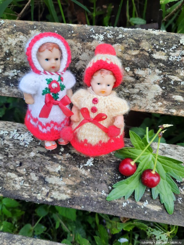 Сегодня похолодало,можно и в шапках🤗😍