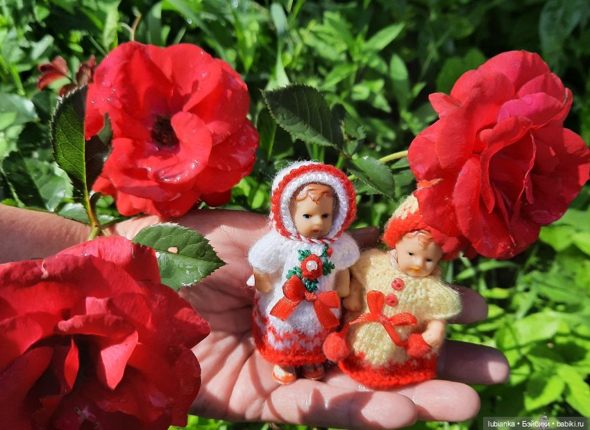 Сегодня похолодало,можно и в шапках🤗😍